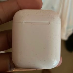 Airpods 2nd Gen